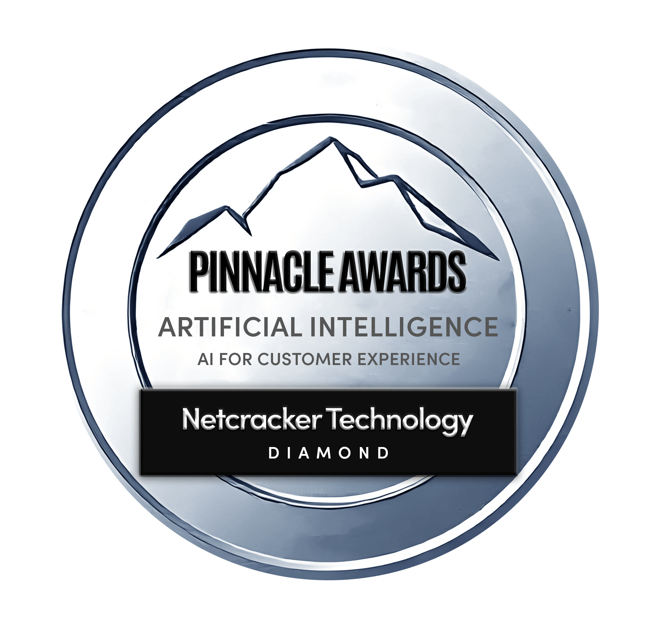 2026 Pinnacle Awards: Artificial Intelligence - AI for Customer Experience